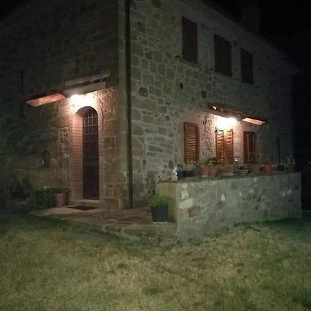 Villa Il Corniolo Morra ภายนอก รูปภาพ