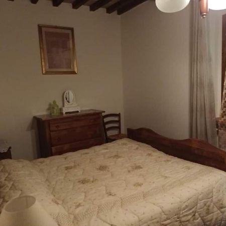 Villa Il Corniolo Morra ภายนอก รูปภาพ