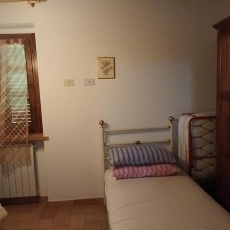 Villa Il Corniolo Morra ภายนอก รูปภาพ