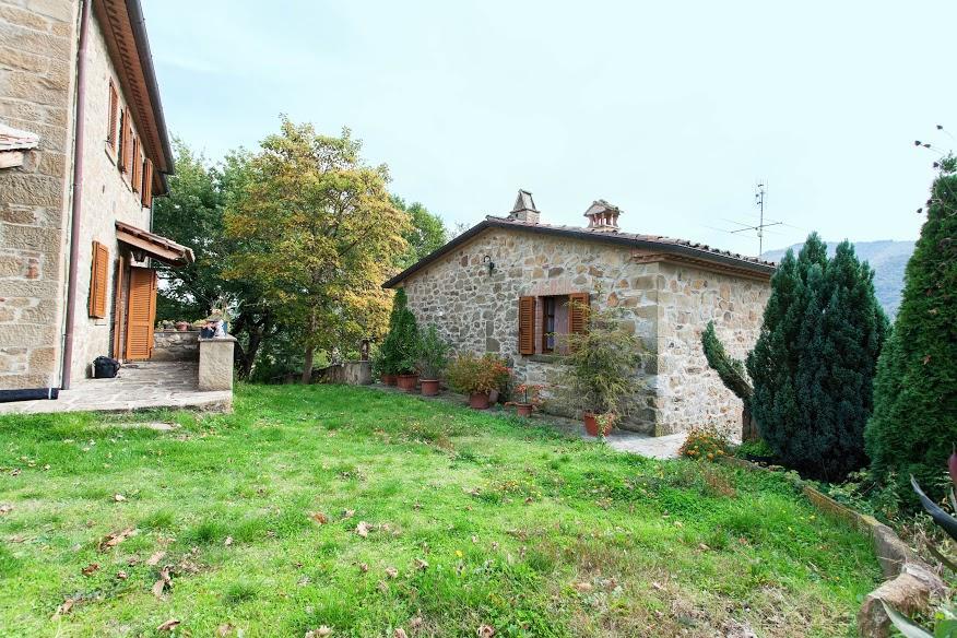 Villa Il Corniolo Morra ห้อง รูปภาพ