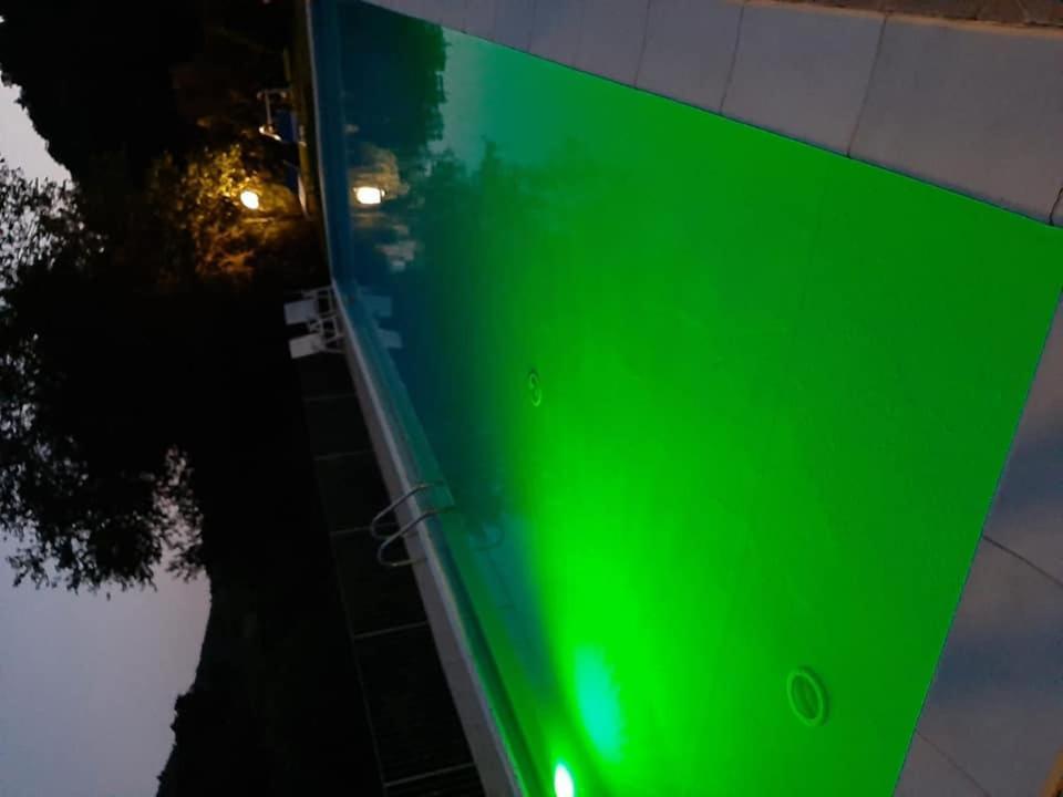 Villa Il Corniolo Morra ห้อง รูปภาพ