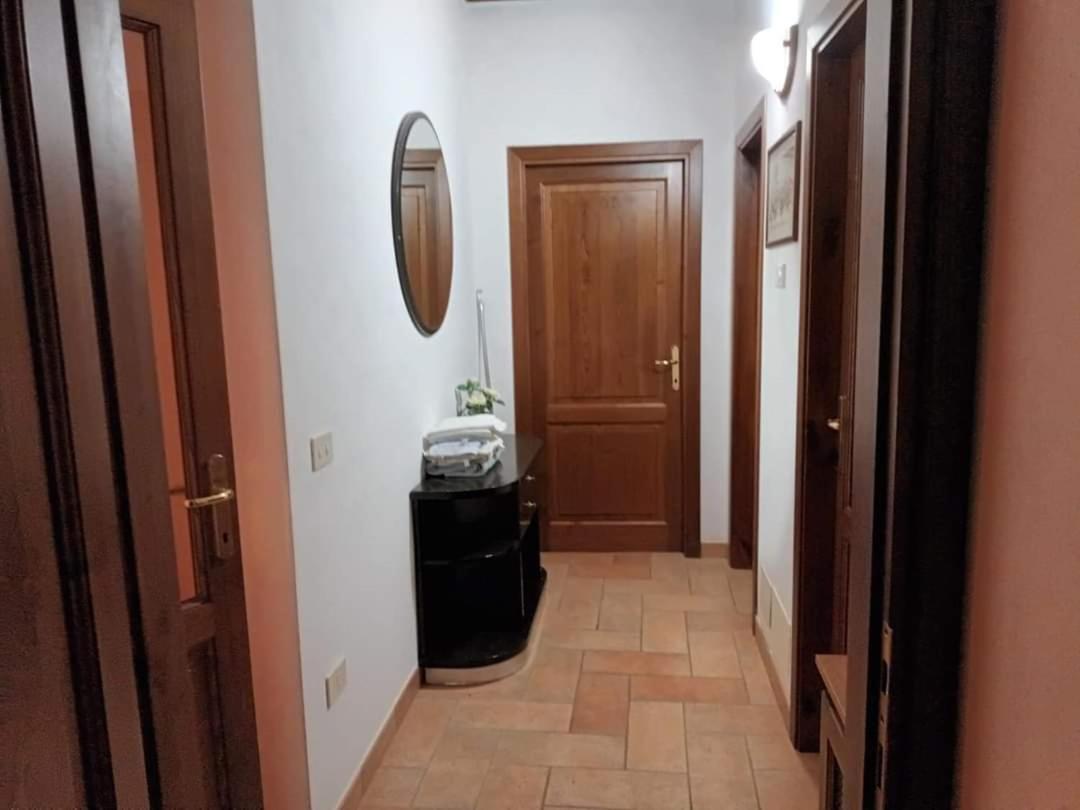 Villa Il Corniolo Morra ภายนอก รูปภาพ