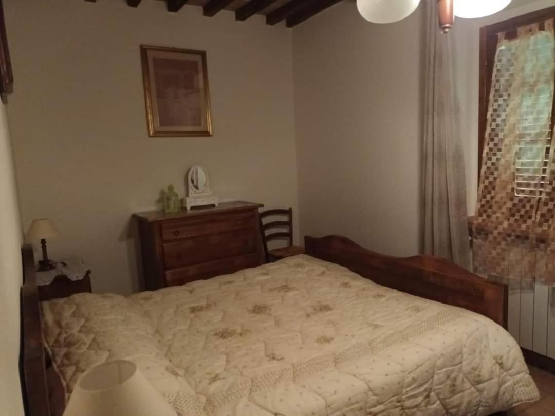 Villa Il Corniolo Morra ภายนอก รูปภาพ