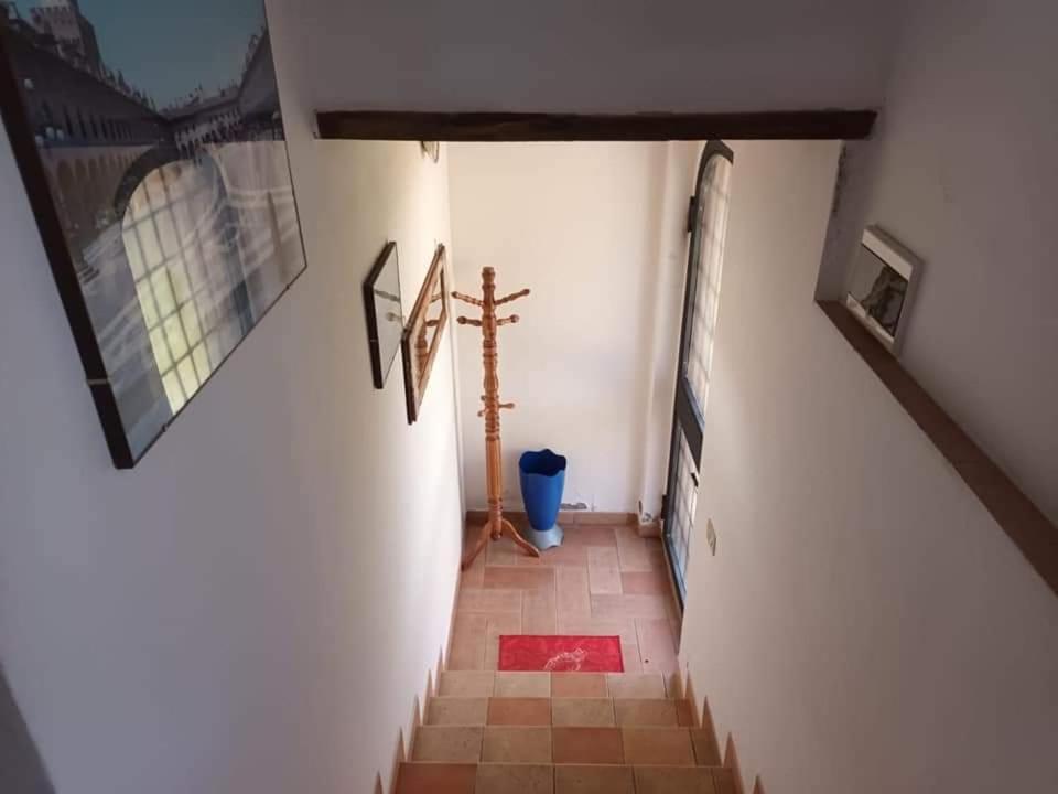 Villa Il Corniolo Morra ภายนอก รูปภาพ