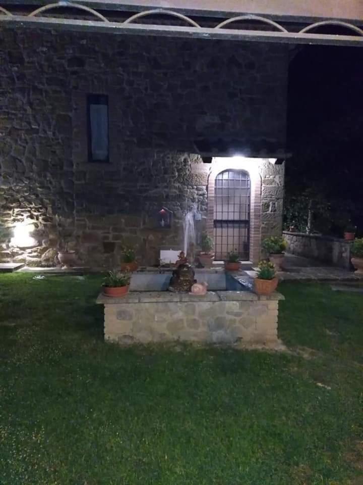 Villa Il Corniolo Morra ภายนอก รูปภาพ
