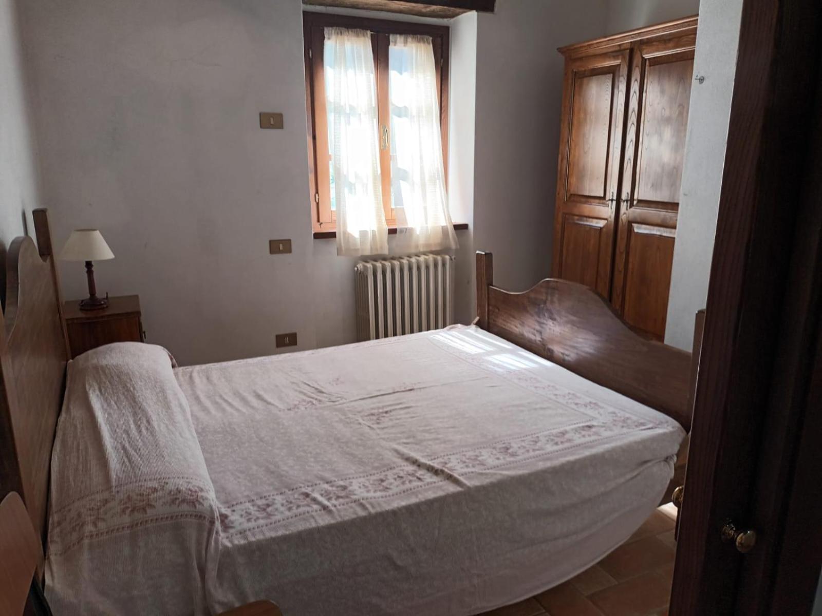 Villa Il Corniolo Morra ภายนอก รูปภาพ