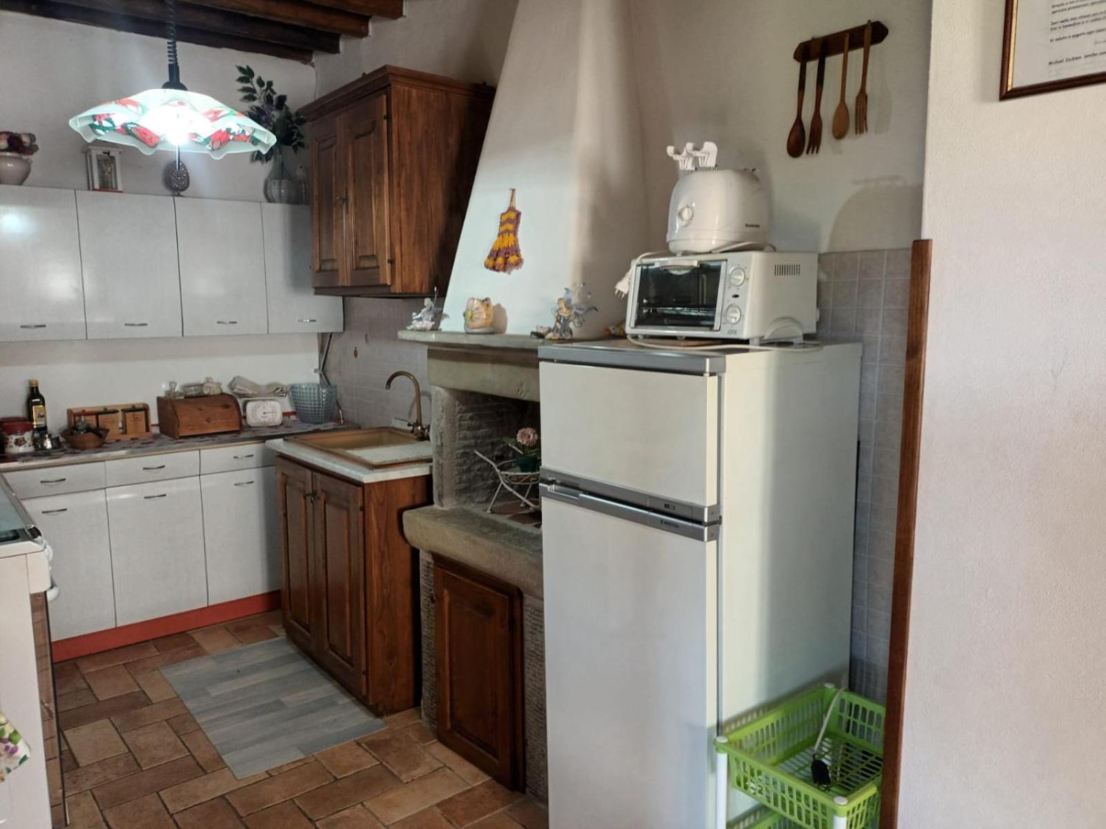 Villa Il Corniolo Morra ภายนอก รูปภาพ
