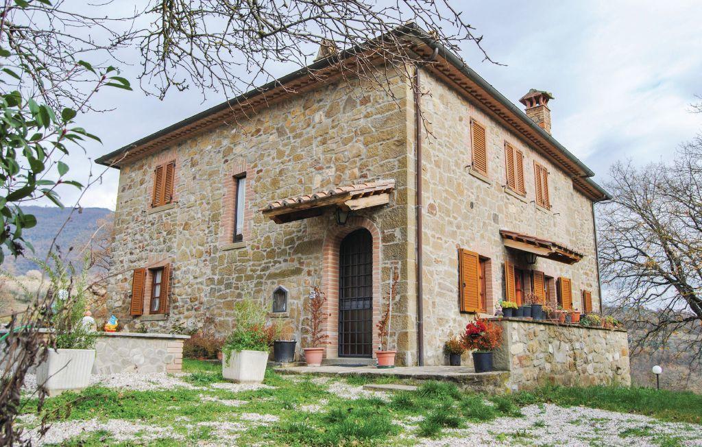 Villa Il Corniolo Morra ภายนอก รูปภาพ