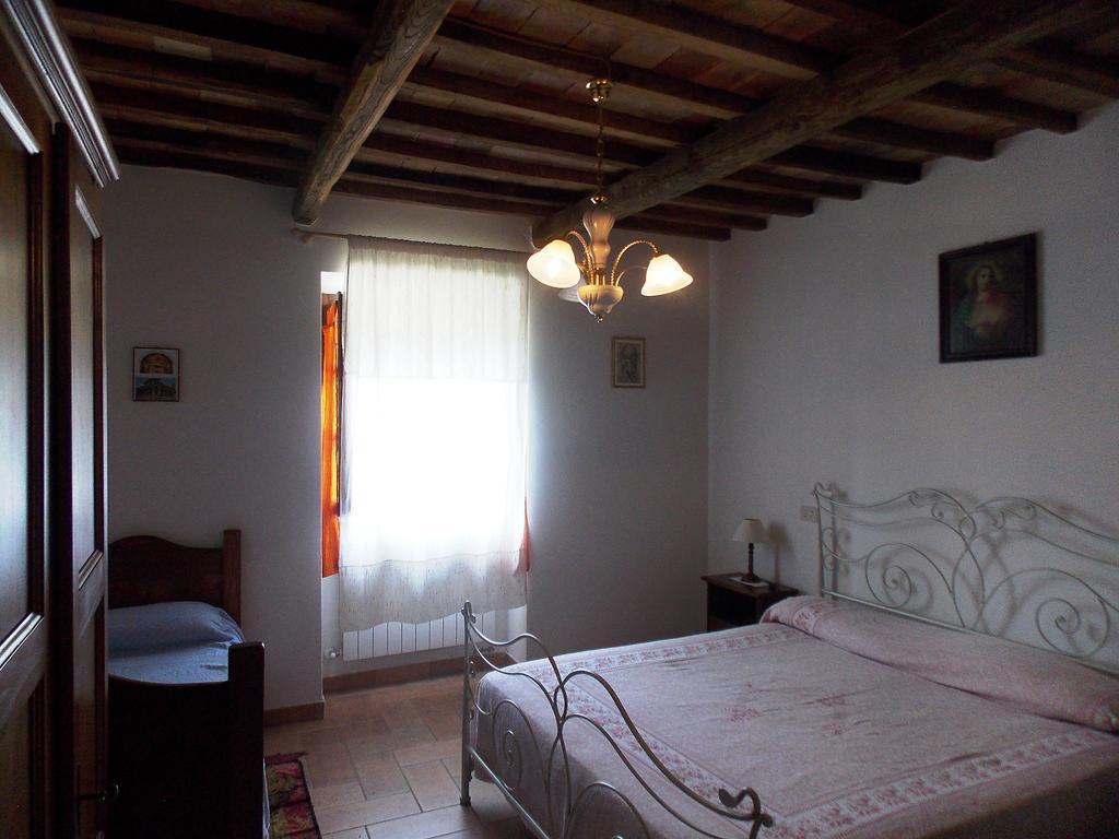 Villa Il Corniolo Morra ภายนอก รูปภาพ